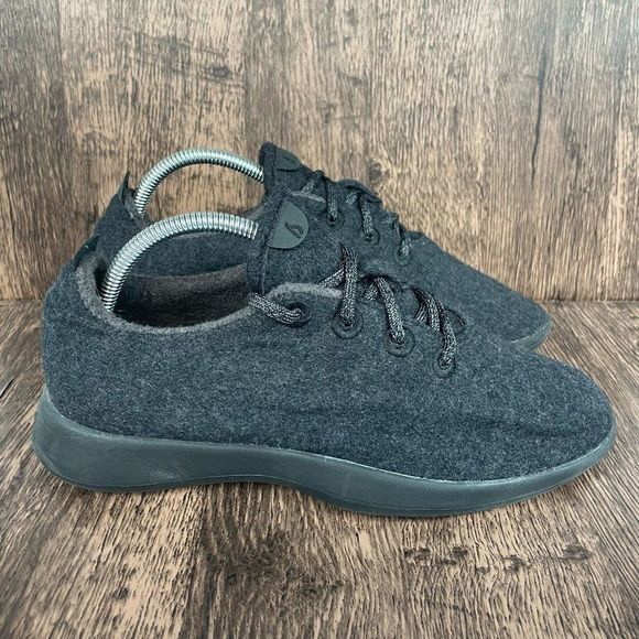 Allbirds Wool Runners Women's Size 10 - Picture 1 of 7